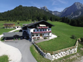 Walcherhof, Unken, Österreich, Unken, Österreich